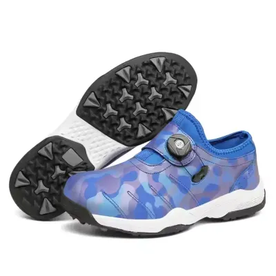NEW COUPLES GOLF SHOES MEN AND WOMEN 